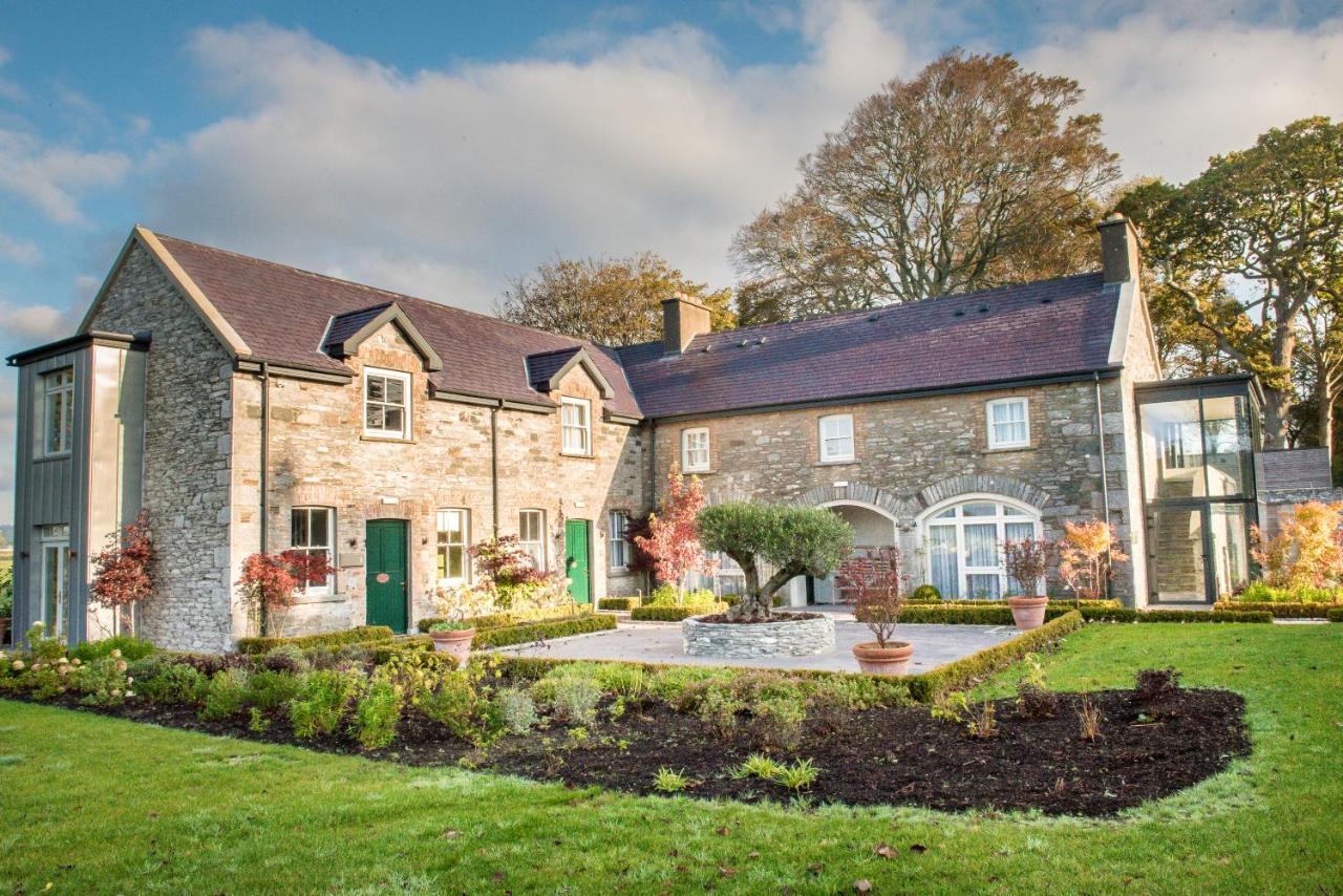 Cahernane House Hotel Killarney Exterior foto