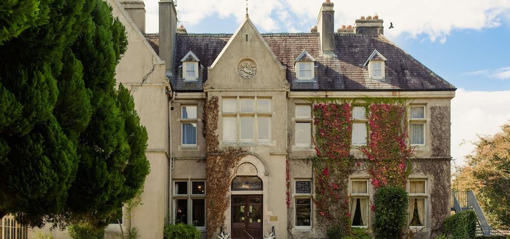 Cahernane House Hotel Killarney Exterior foto