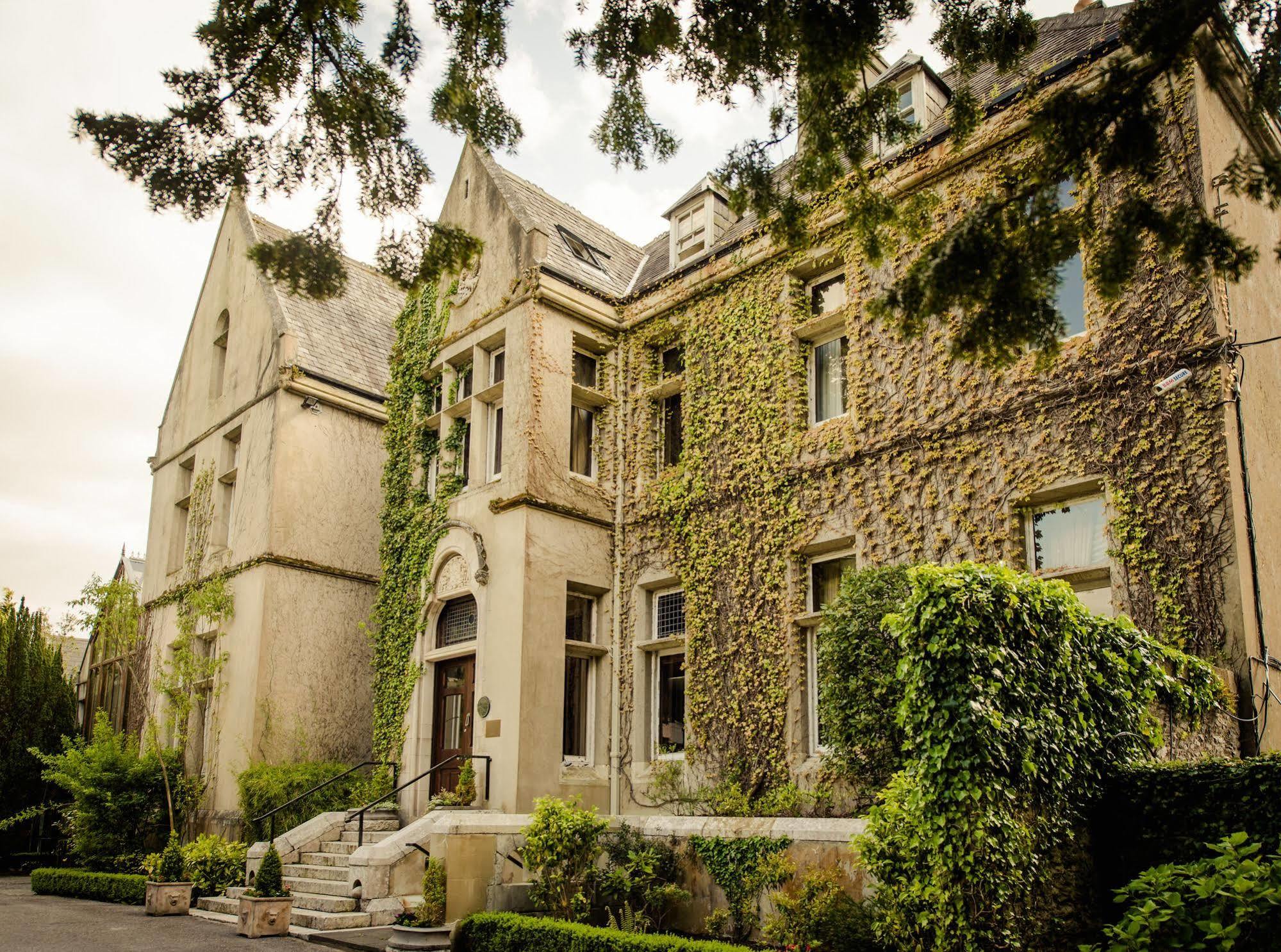 Cahernane House Hotel Killarney Exterior foto